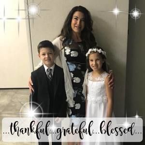 Meet your Posher, Tara